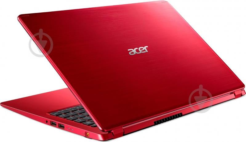 Ноутбук Acer Aspire 5 A515-52G-31B4 15.6" (NX.H5DEU.006) red - фото 5