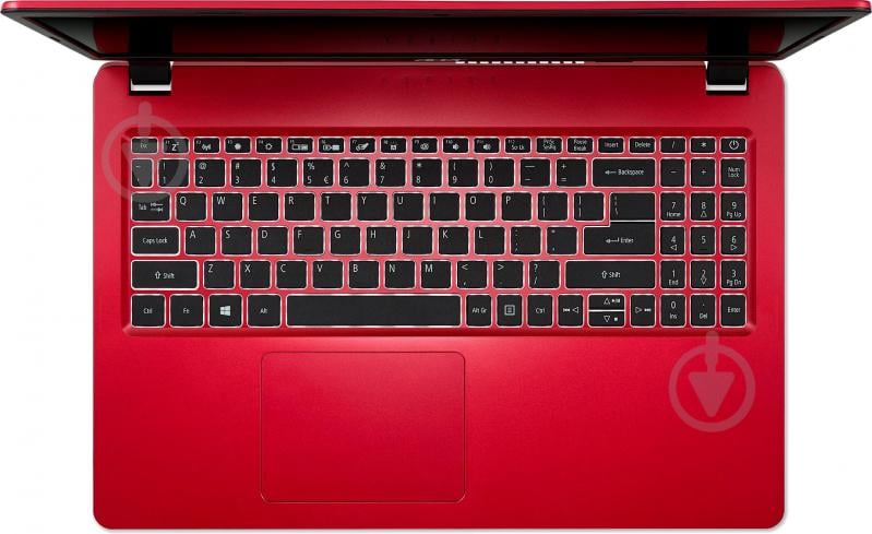 Ноутбук Acer Aspire 5 A515-52G-31B4 15.6" (NX.H5DEU.006) red - фото 3