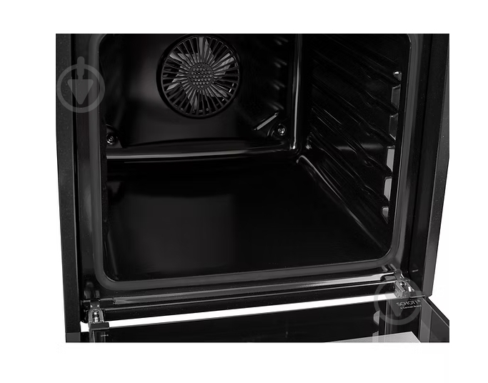 Духовой шкаф PRIME Technics POB 6820 M BK - фото 10 Духовой шкаф PRIME Technics POB 6820 M BK - фото 10