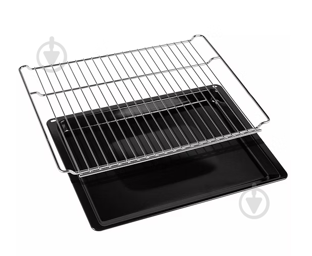 Духовой шкаф PRIME Technics POB 6820 M BK - фото 11 Духовой шкаф PRIME Technics POB 6820 M BK - фото 11