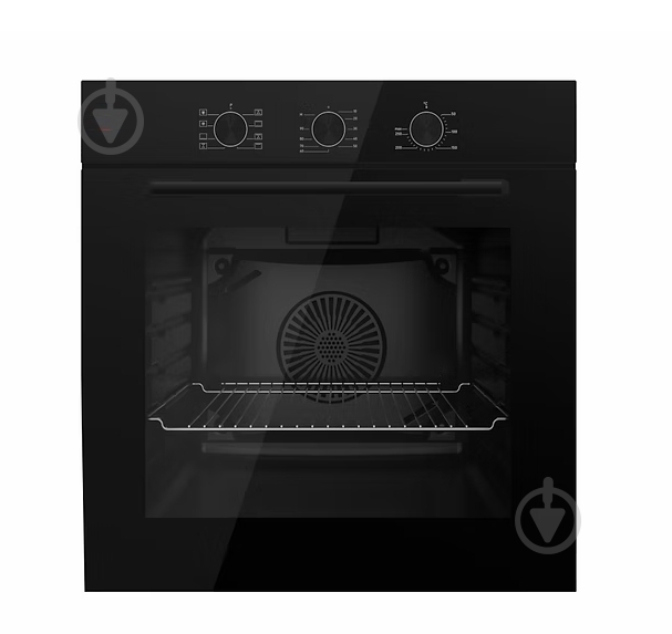 Духовой шкаф PRIME Technics POB 6820 M BK - фото 1 Духовой шкаф PRIME Technics POB 6820 M BK - фото 1