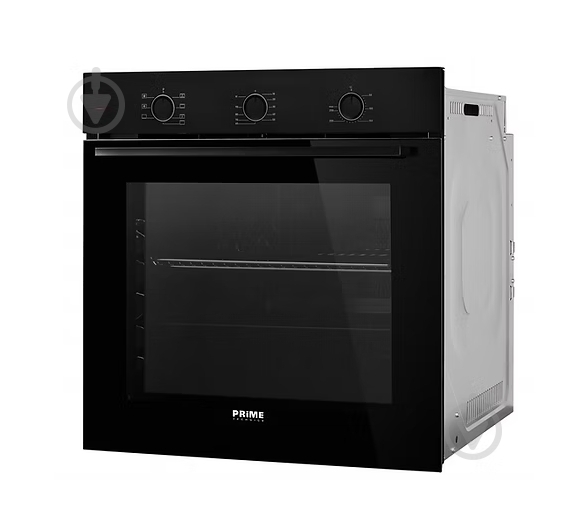 Духовой шкаф PRIME Technics POB 6820 M BK - фото 5 Духовой шкаф PRIME Technics POB 6820 M BK - фото 5