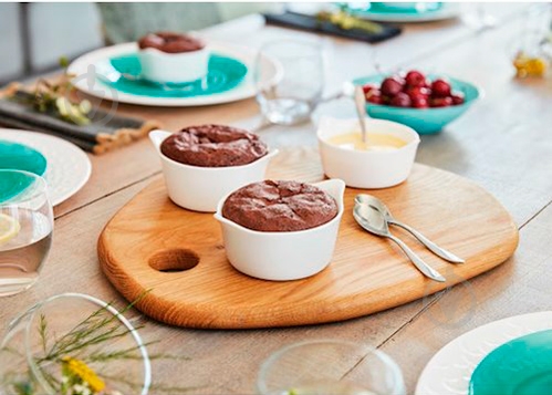 Набір форм для випікання Luminarc Smart Cuisine 4 предмета P1060 - фото 9