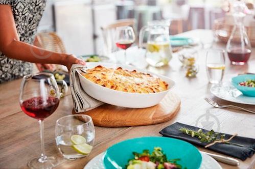 Набір форм для випікання Luminarc Smart Cuisine 4 предмета P1060 - фото 8
