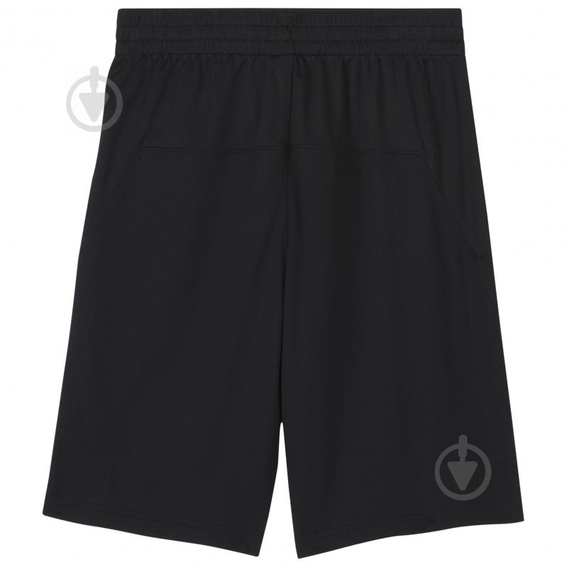 Шорти Nike B NK DRY HBR SHORT CU8959-010 р. L чорний - фото 5