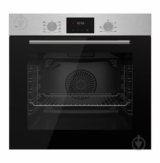 Духовой шкаф PRIME Technics POB 6828 E BX - фото 1