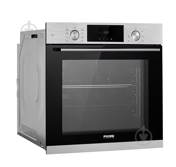 Духовой шкаф PRIME Technics POB 6828 E BX - фото 3