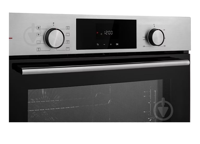 Духовой шкаф PRIME Technics POB 6828 E BX - фото 4