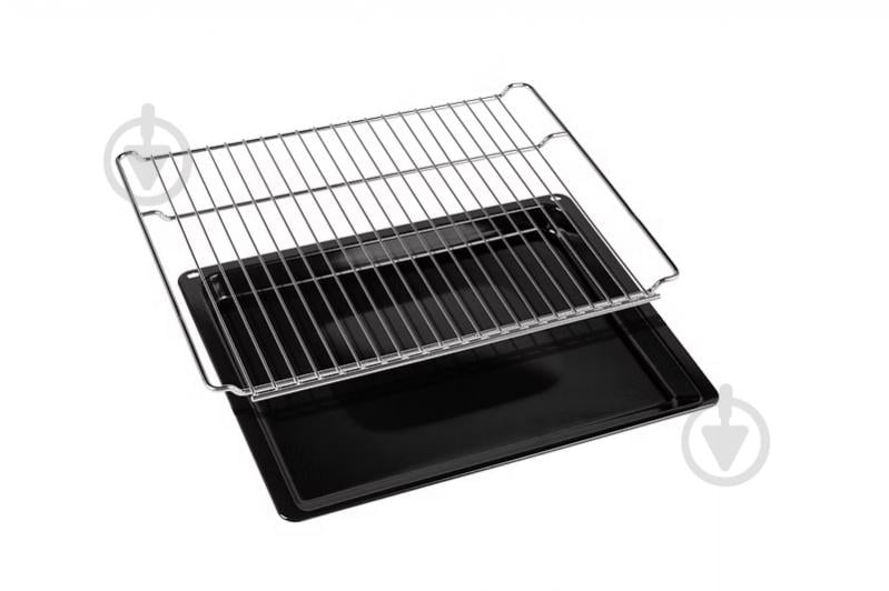 Духовой шкаф PRIME Technics POB 6828 E BX - фото 6