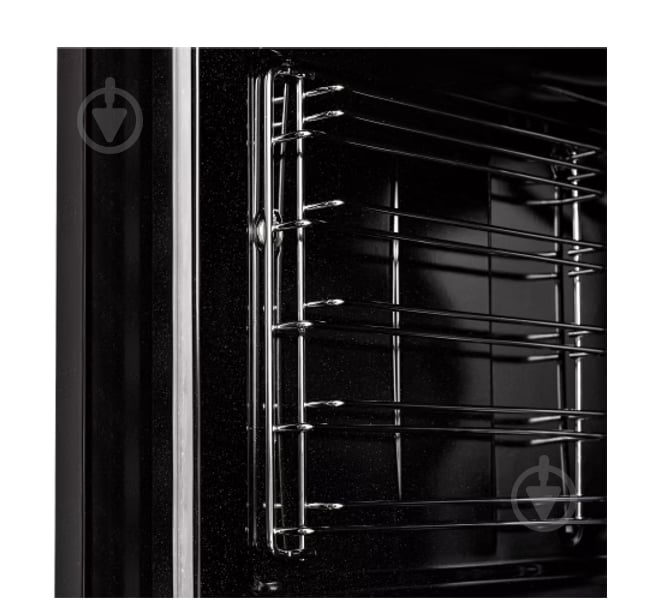 Духовой шкаф PRIME Technics POB 6827 E BK - фото 10