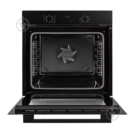 Духовой шкаф PRIME Technics POB 6827 E BK - фото 8