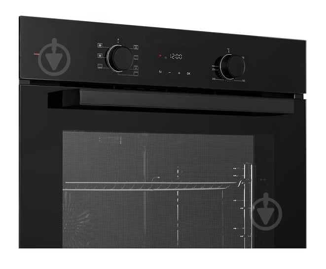 Духовой шкаф PRIME Technics POB 6827 E BK - фото 5