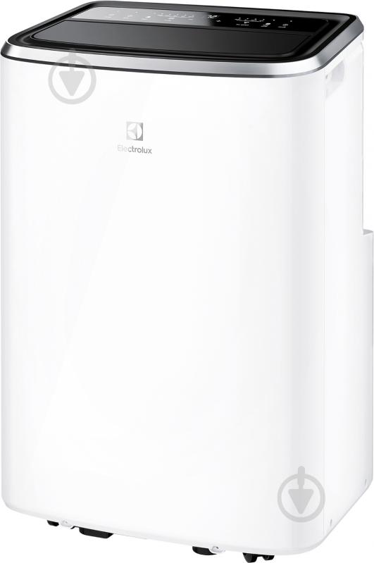 Кондиционер мобильный Electrolux EXP26U338HW (on-off/09K) - фото 1