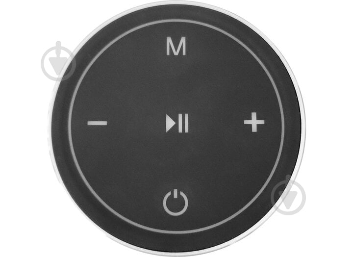 Акустическая система HOPESTAR ВТ K268 1.1 white - фото 4