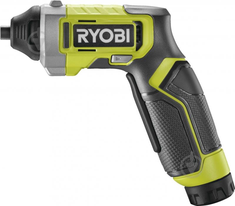 Отвертка аккумуляторная RYOBI RSD4-120T 5133006210 - фото 2