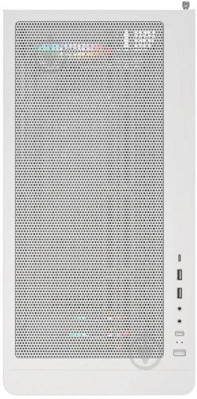 Корпус Montech XR WOOD White - фото 3