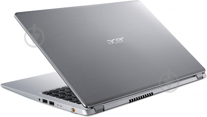 Ноутбук Acer Aspire 5 A515-52G-35YC 15.6" (NX.H5NEU.016) silver - фото 5