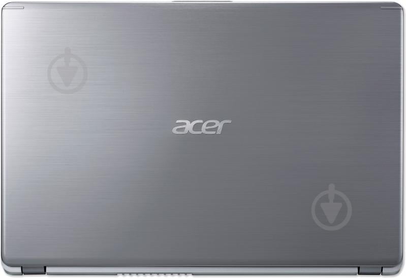 Ноутбук Acer Aspire 5 A515-52G-35YC 15.6" (NX.H5NEU.016) silver - фото 6