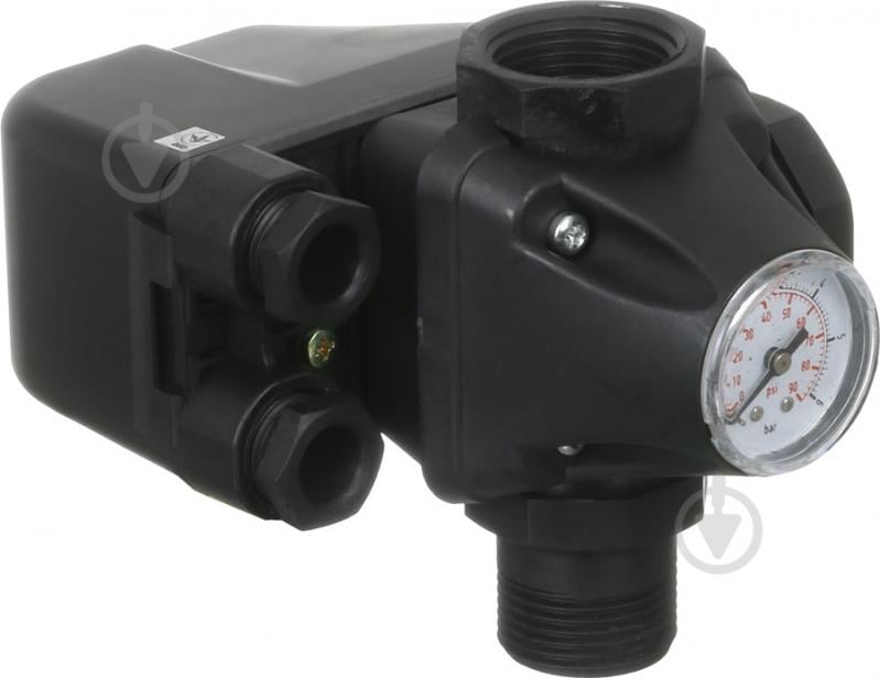 ? Реле давления PRC PS-ІІ-15G • Купить в Киеве, Украине • Лучшая цена в ...