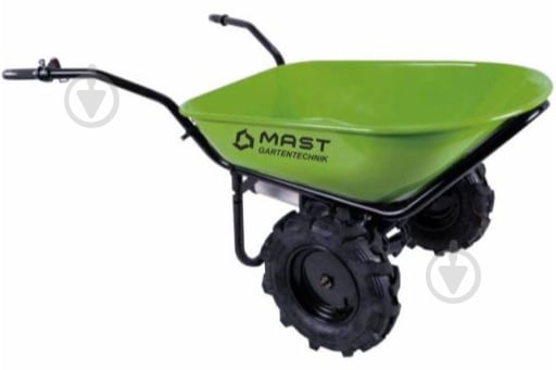 Тачка MAST GARTENTECHNIK Электрическая EWD260 - фото 1