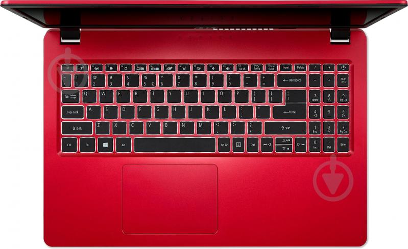 Ноутбук Acer Aspire 5 A515-52G-50TA 15.6" (NX.H5GEU.017) red - фото 3