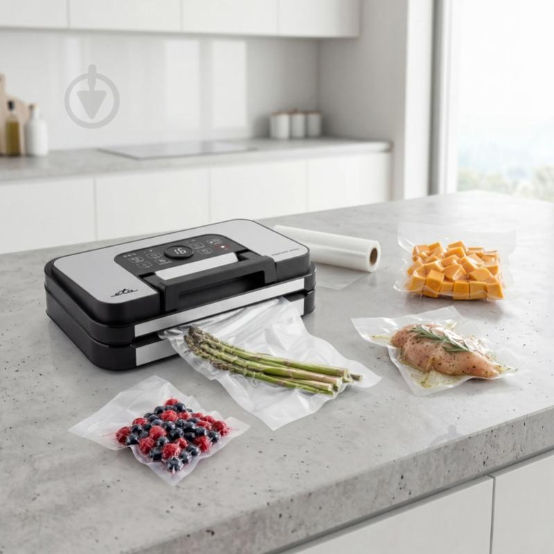 Вакууматор ETA Aspira Pro 9762 90000 - фото 5