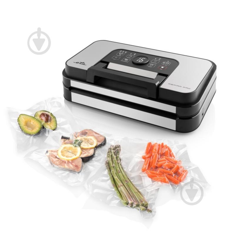 Вакууматор ETA Aspira Pro 9762 90000 - фото 4