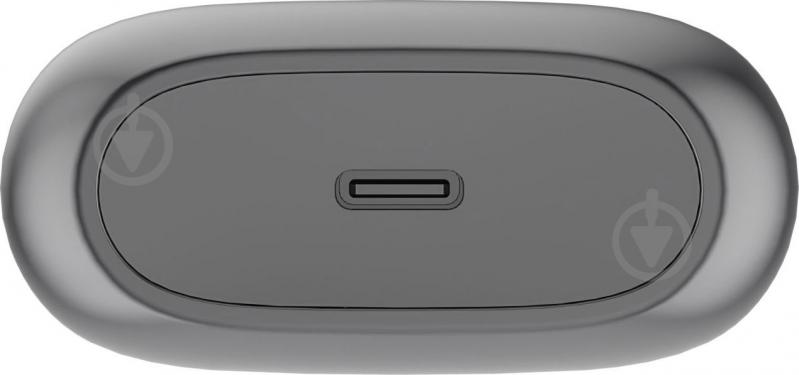 Электробритва Xiaomi Electric Shaver S200 Gray - фото 5