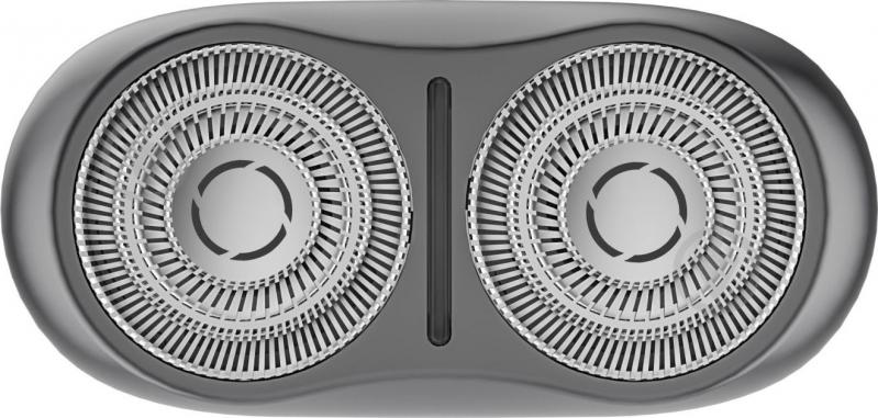 Электробритва Xiaomi Electric Shaver S200 Gray - фото 4