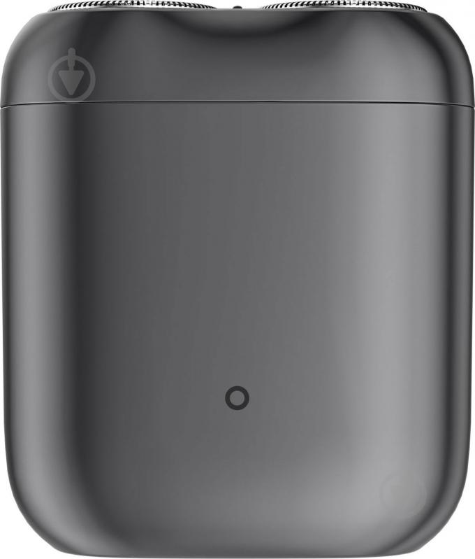 Электробритва Xiaomi Electric Shaver S200 Gray - фото 1