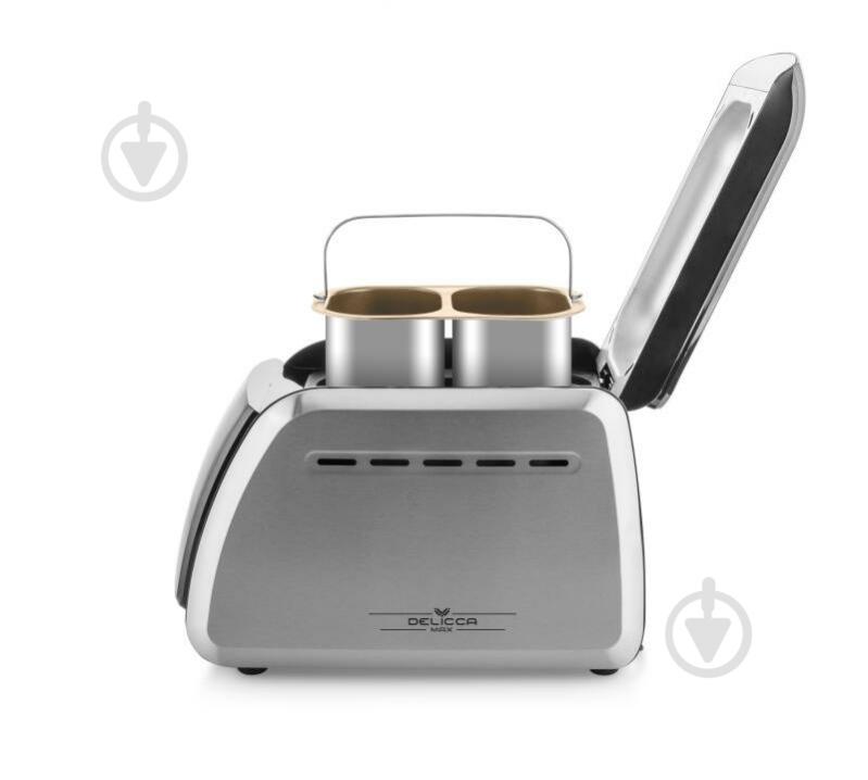 Хлебопечка ETA Delicca II Max 7149 90040 - фото 9 Хлебопечка ETA Delicca II Max 7149 90040 - фото 9