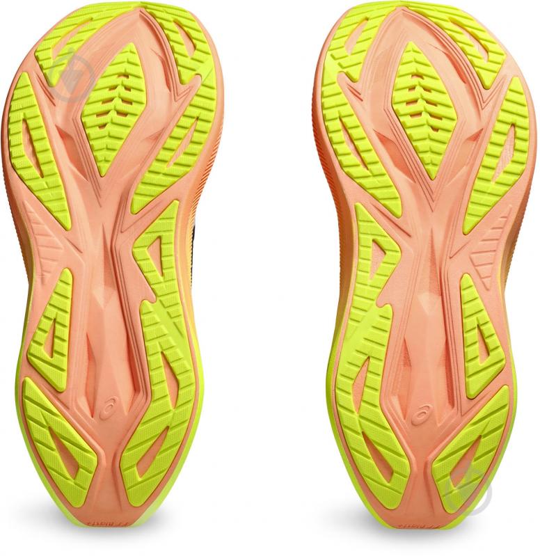 Кроссовки чоловічі Asics SUPERBLAST 2 PARIS 1013A150-750 р.44 серые - фото 8