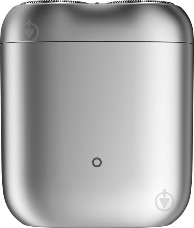 Электробритва Xiaomi Electric Shaver S200 Silver - фото 1