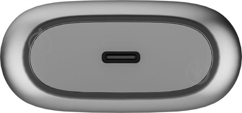 Электробритва Xiaomi Electric Shaver S200 Silver - фото 5