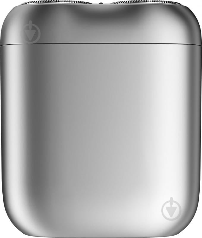 Электробритва Xiaomi Electric Shaver S200 Silver - фото 2