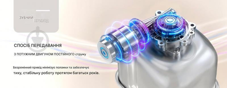 Хлебопечка ETA 4150 90000 Crustica - фото 8