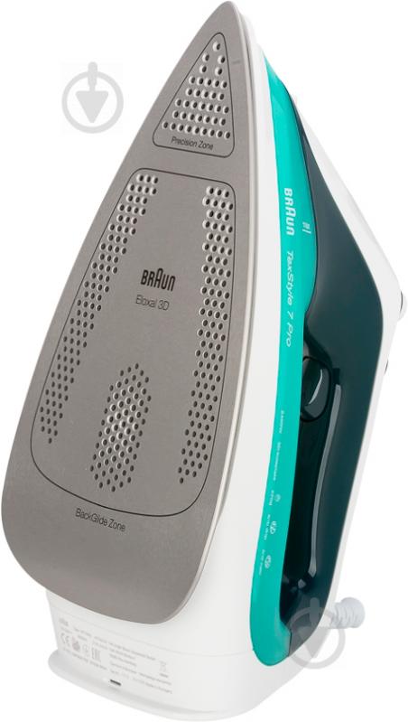 Праска Braun SI 7042 GR Texstyle 7 Pro - фото 2