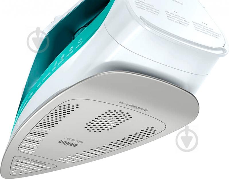 Праска Braun SI 7042 GR Texstyle 7 Pro - фото 4