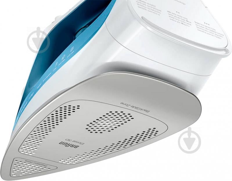 Праска Braun SI 7062 BL Texstyle 7 Pro - фото 3