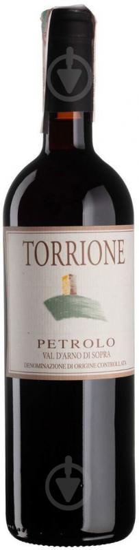 Вино Petrolo Torrione 2020 0,75 л - фото 1
