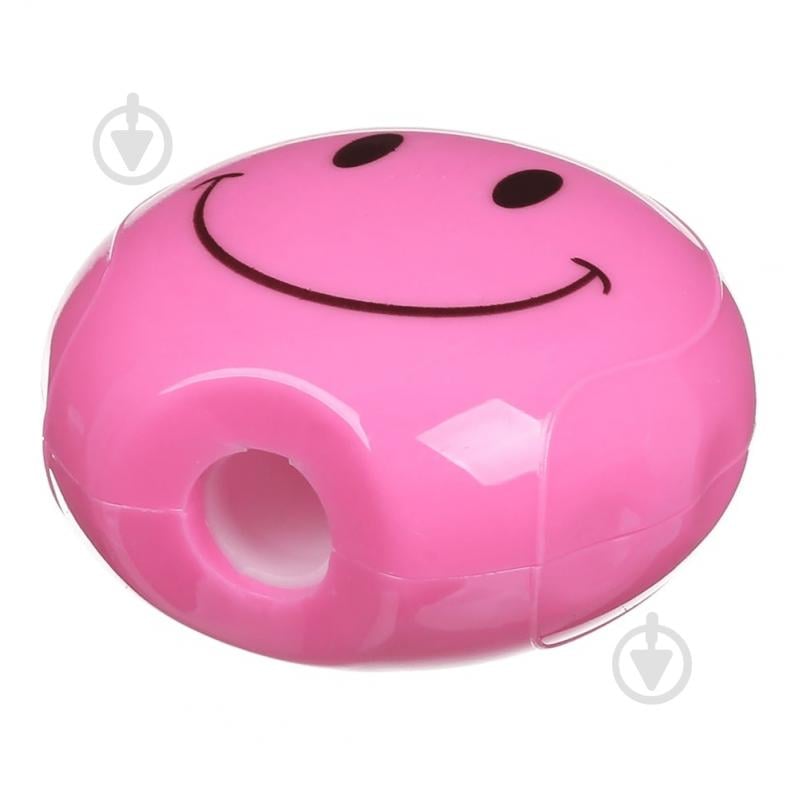 Точилка SMILE в ассортименте ZiBi - фото 4