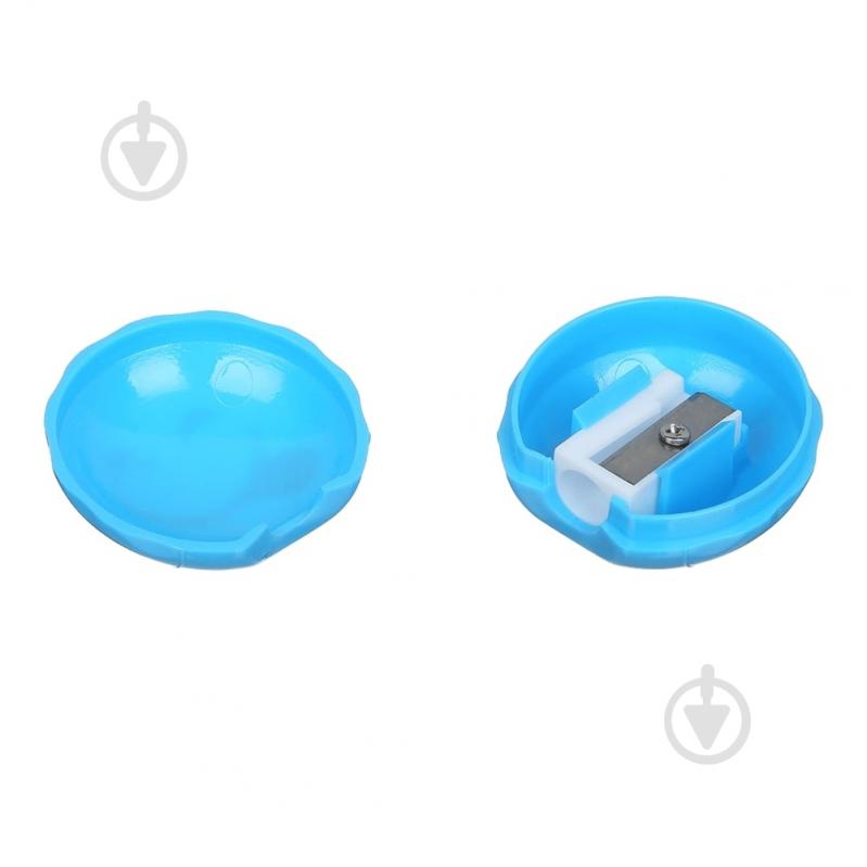 Точилка SMILE в ассортименте ZiBi - фото 8