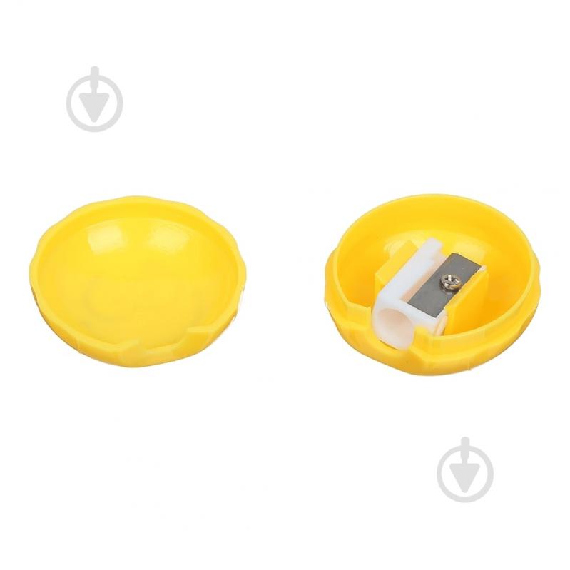 Точилка SMILE в ассортименте ZiBi - фото 6