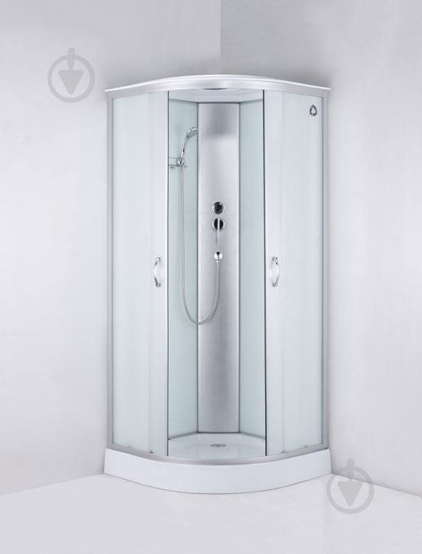 Душовий бокс GM SV 918 - фото 2 Душовий бокс GM SV 918 - фото 2