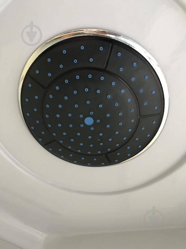 Душовий бокс GM SV 918 - фото 9 Душовий бокс GM SV 918 - фото 9