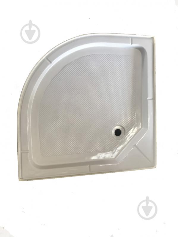 Душовий бокс GM SV 918 - фото 7 Душовий бокс GM SV 918 - фото 7