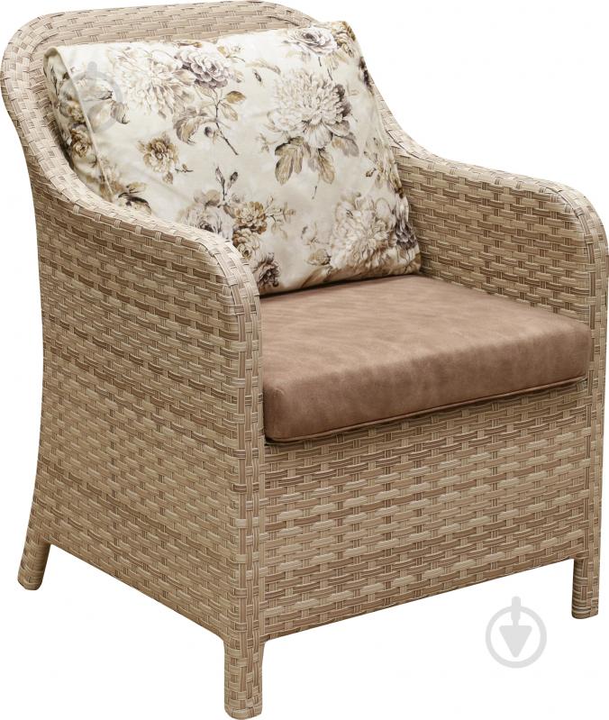 Комплект мебели Bella Vita Адель беж - фото 2