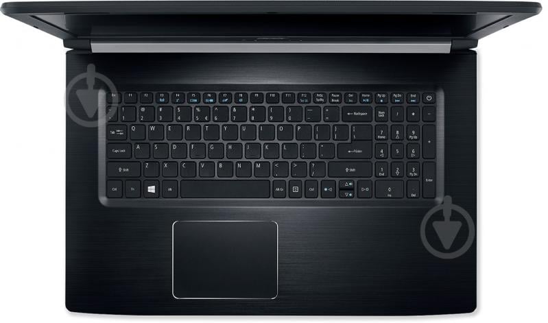 Ноутбук Acer Aspire 5 A517-51-300R 17.3" (NX.H9FEU.006) black - фото 3