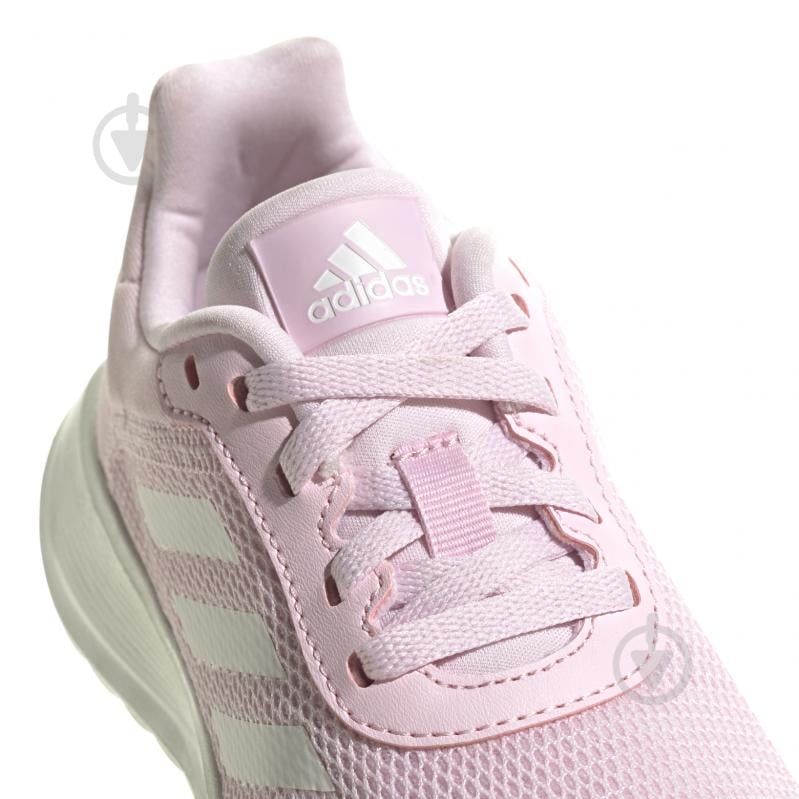 Кроссовки Adidas TENSAUR RUN 2.0 K GZ3428 р.39 1/3 розовые - фото 7