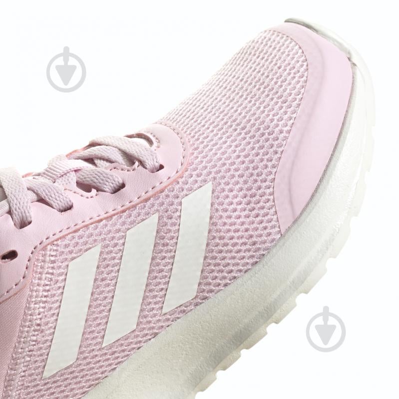 Кроссовки Adidas TENSAUR RUN 2.0 K GZ3428 р.39 1/3 розовые - фото 8